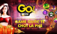 Gowin – Tải game bài uy tín mới nhất cho APK, IOS 2023