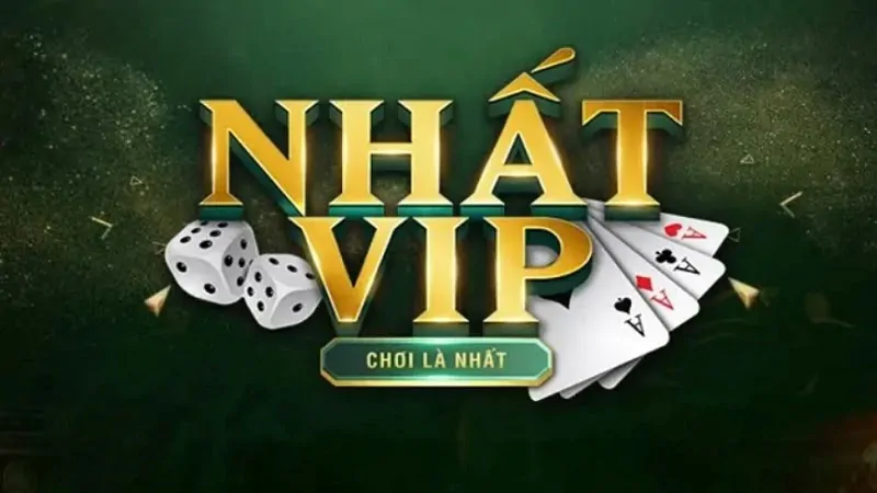 Nhat vip - Game bài đổi thưởng