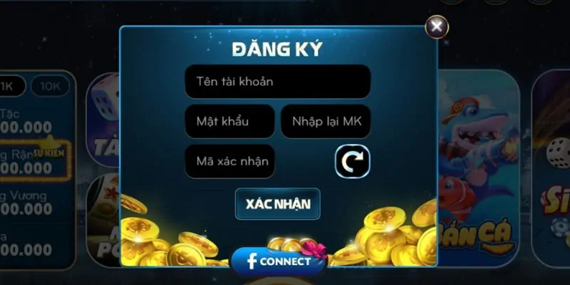 Đăng ký và tham gia game đánh bài trực tuyến tại Big Club