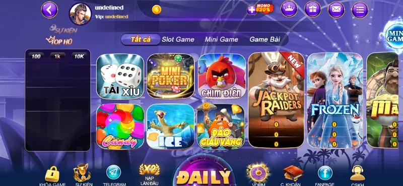 Những ưu điểm của cổng game SumVip bạn cần biết