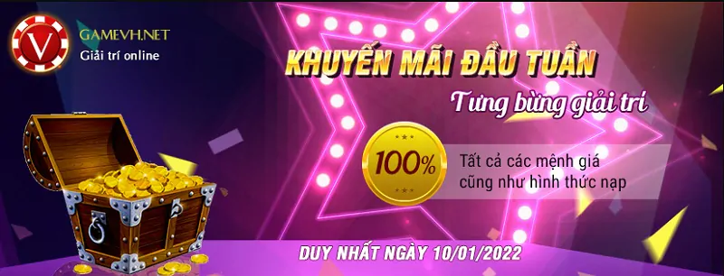 Tặng Giftcode GameVH net miễn phí lộc lá đầu năm 2024