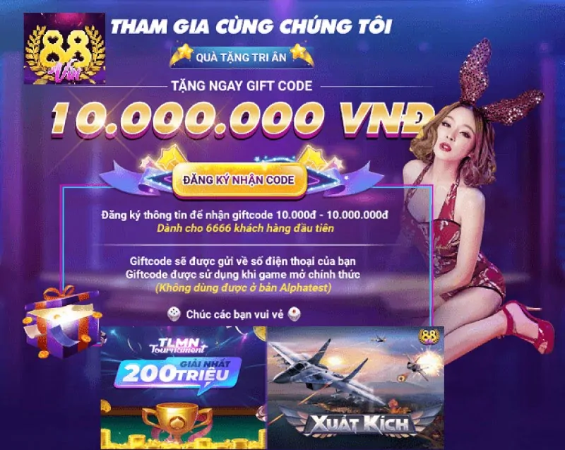 Cơ hội nhận khuyến mãi lớn khi tham gia chơi game tại M365 Win