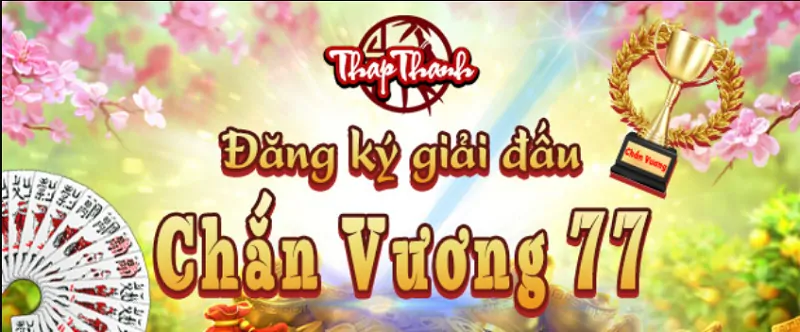 Cơ hội nhận khuyến mãi hấp dẫn tại ThapThanh