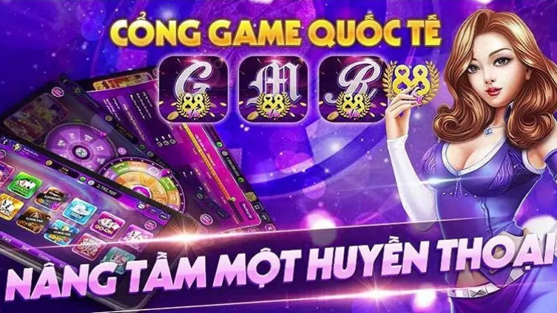 R88 Club – Cổng game đánh bài đổi tiền thật tặng giftcode 50k