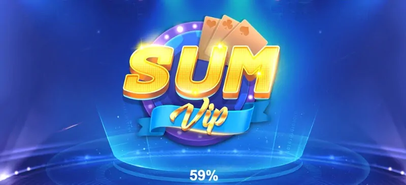 SumVip – Sân chơi game bài uy tín hấp dẫn cho APK, IOS 2023